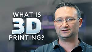 New and Emerging Technologies