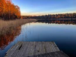 Uckermark is a kreis (district) in the northeastern part of brandenburg, germany. Lieblingsplatze In Der Uckermark