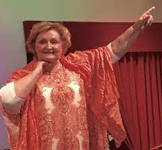 Join for a free month. Datei Marianne Morck 2018 Jpg Wikipedia