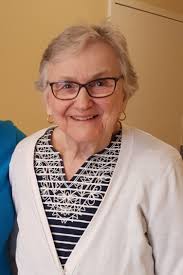 Online Tribute for Evelyn Bailey