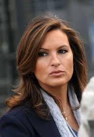 Maybe you would like to learn more about one of these? All Things Law And Order Mariska Hargitay Danny Pino On Location For Svu