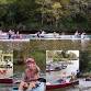 Dickinson Bayou Brawl-Kids and Adult Races