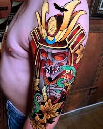 Neo Traditional Tattoo In 2021 Geisha Tattoo Design Neo Traditional Tattoo Traditional Tattoo