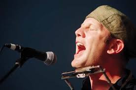 Singer/songwriter Mark Reeves coming to Scugog