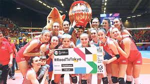 Olimpik sporlar, yaz olimpiyat oyunları ve kış olimpiyat oyunları'nda yarışması bulunan tüm olimpiyat oyunları sporlardır. Tokyo Olimpiyat Oyunlari Icin Turkiyeden Su Ana Kadar 65 Sporcu Gaziantep Haberleri