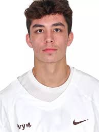 2025 Men's Lacrosse Roster