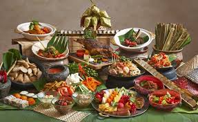 Selengkapnya, ini doa buka puasa ramadan 1440 h/2009. 5 Hotels For Buka Puasa This Ramadan Prestige Online Thailand