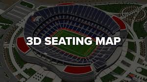 stadium seat numbers online charts collection