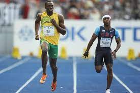 Represented anguilla as a junior but, as the territory did not have a noc, switched to gbr in 2015. Event Report Men S 100m Semi Final Report World Athletics