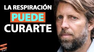 la respiración puede ayudarte a sanar