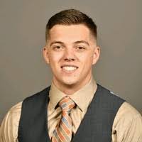 Tyler Buckner's Instagram, Twitter & Facebook