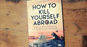 I'm serious when i say that i really have nothing to live for. How To Kill Yourself Abroad Die Skelettkuste In Namibia Namibialiebe