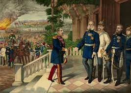 Euro clash on bayern home turf. Franco German War History Causes Results Britannica