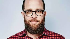 Martin Gero Sells Three More Network Shows » GateWorld