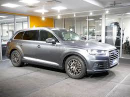 Image result for Daytona Gray 2018 Q7