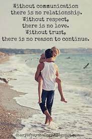 A loving relationship is one in which the loved one is free to be himself — to laugh with me, but never at me; 10 Inspiring Quotes About Relationship Mental Body Care Inspirational Quotes Relationship Strong Relationship