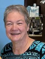 Robin Collins Obituary