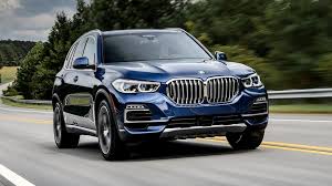 Prices shown are the prices people paid for a new 2020 bmw x5 xdrive40i sports activity vehicle with standard options including dealer discounts. 2019 Bmw X5 First Drive
