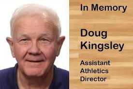 Kentucky Wesleyan mourns passing of Assistant Athletics Director Doug  Kingsley