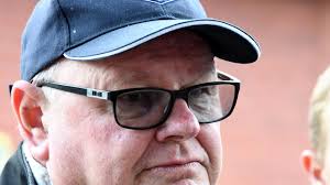 Murray Baker talking sense…..