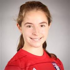 Megan Ulrich's Instagram, Twitter & Facebook