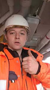 Sunderland, Tyne and Wear: Daniel Gair