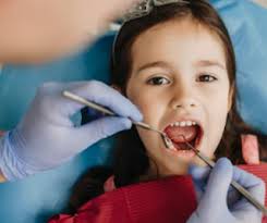 We had an unhappy and upset first time dental patient and the staff could not have handled it better. Pediatric Dentist Providence Ri 833 408 8440