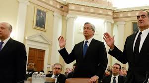 All banks will tell you they aren't afraid of bitcoin. Jamie Dimon Is Afraid Bitcoin Crypto And Blockchain Tech Will Take His Job Inc Com