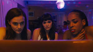 Best horror movies on netflix; Best Horror Movies On Netflix Uk Top Films From Veronica To Gerald S Game Mirror Online