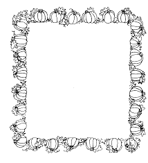 Check spelling or type a new query. Halloween Border Free Clipart Pumpkin Borders Clipartfest Clipartix