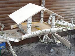 Weihnachtliches Vogelhaus Vogelhauser Diy Vogelhaus Vogelhaus Selber Bauen