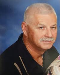 Keith Damron Obituary 2024