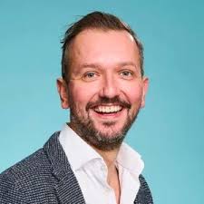 Hoe is het nu met… Chris Roorda?