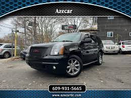 Image result for Black 2008 Yukon