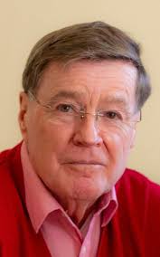 Robert Lincoln Hawkes