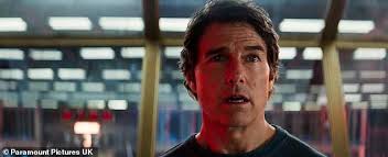 Tom Cruise prepares a "big update" for 'Mission Impossible', with a newer  version of Ethan Hunt