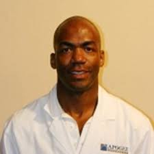 Dr. Phillip Barnes, DO