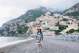 No trip to italy is complete without a slice of pizza, and chez black makes one of the best in town. Positano Travel Guide Best Things To Do In Positano By Amanda Champion