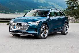The perspectives for the near future are good, as the company soon will start. 2021 Audi E Tron Prices Reviews And Pictures Edmunds