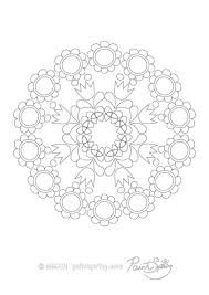 From a printable abstract coloring book by. Printable Abstract Adult Coloring Book Get 3 Free Pages