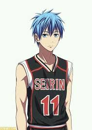 Phantom Sixth Man Of Generation Of Miracles The Name Is Kuroko Tetsuya Kuroko Nanatsu Kuroko No Basquete