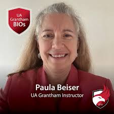 Meet our esteemed instructor, Paula Beiser! With over two decades of  experience in finance and a deep passion for teaching, Paula's classes are  both enriching and highly practical. We're so proud to