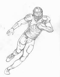 Furthermore, there is a need to facilitate the computation of the derivatives of these coupled. Cam Newton Coloring Pages Coloring Home