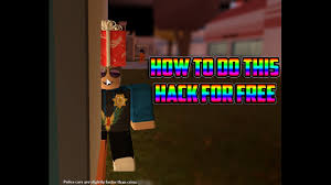 Roblox jailbreak hack exploit walk through walls. New Way To Walk Through Walls In Jailbreak Roblox Unpatched Youtube