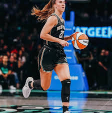 Sabrina Ionescu
