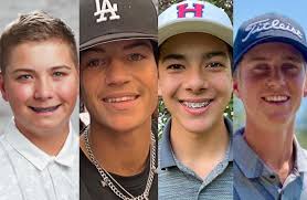 High school golf: 6A final region recaps, Fremont, Roy, Herriman and Lone  Peak win region titles