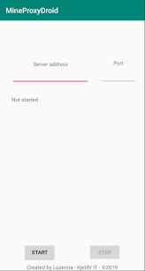 Download apk (3.5 mb) versions. Mc Lan Proxy Trial Servers On Ps4 1 1 23 Download Android Apk Aptoide