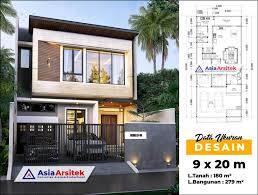 Pilih beberapa tanaman yang menarik untuk dijadikan hiasan. Jasa Arsitek Desain Rumah Minimalis 2 Lantai Di Taman Duta Mas Jakarta Barat