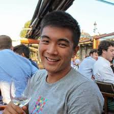 Eric Lu (realericlu)