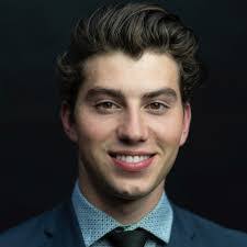 Max Masters's Instagram, Twitter & Facebook